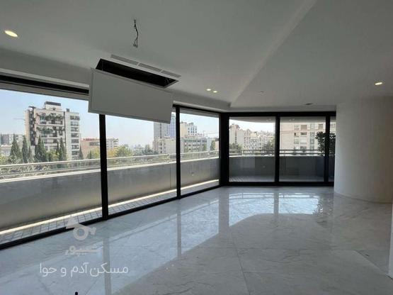 فروش آپارتمان 276 متر در زعفرانیه در گروه خرید و فروش املاک در تهران در شیپور-عکس1