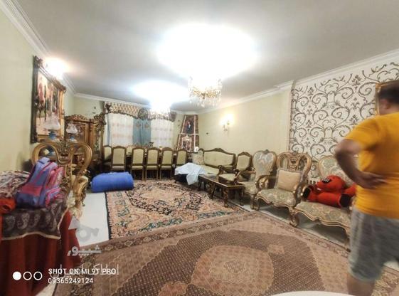 فروش آپارتمان 106 متر در جمهوری در گروه خرید و فروش املاک در تهران در شیپور-عکس1