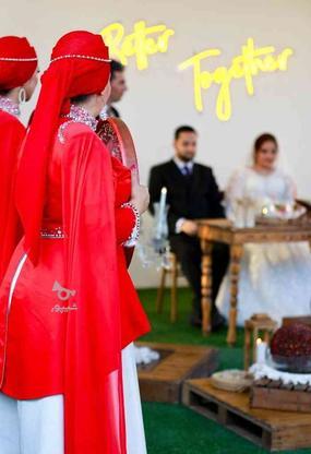 گروه دف نوازی و ساقدوشی مراسم برای بله برون / عقد / عروسی در گروه خرید و فروش خدمات و کسب و کار در تهران در شیپور-عکس1