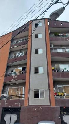 اجاره آپارتمان 95 متر با اسانسور ابتدا کلاکسر در گروه خرید و فروش املاک در مازندران در شیپور-عکس1