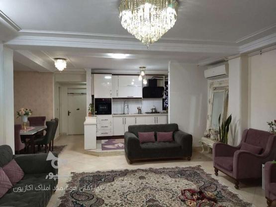 آپارتمان 88 متری بازسازی شده شیک در فلسطین دسترسی عالی در گروه خرید و فروش املاک در مازندران در شیپور-عکس1