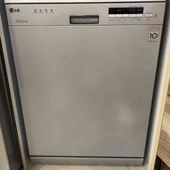 ماشین ظرفشویی LG اصل کره