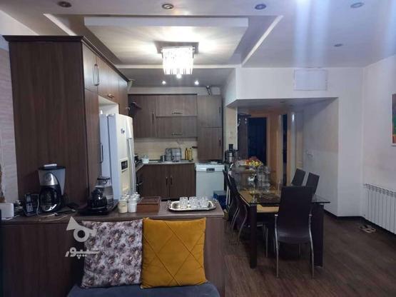 آپارتمان 115 متری دوخواب شهرک بنفشه در گروه خرید و فروش املاک در البرز در شیپور-عکس1