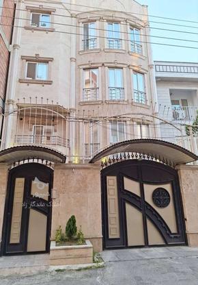اجاره آپارتمان 100 متر در خیابان شریعتی جنب شیرینی سرا در گروه خرید و فروش املاک در مازندران در شیپور-عکس1