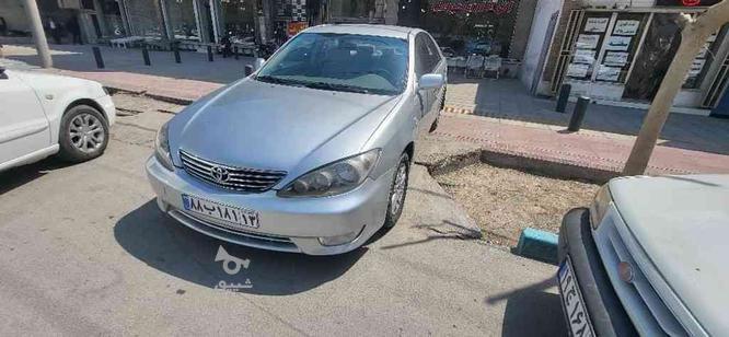 تویوتا کمری گرند 6 سیلندر دنده ای در گروه خرید و فروش وسایل نقلیه در اصفهان در شیپور-عکس1