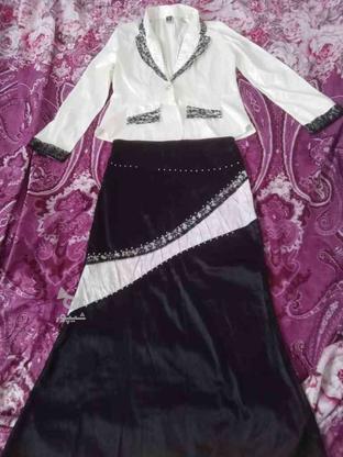 لباس مجلسی در گروه خرید و فروش لوازم شخصی در خراسان رضوی در شیپور-عکس1