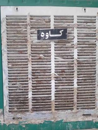 کولر ابی 5000 در گروه خرید و فروش لوازم خانگی در سیستان و بلوچستان در شیپور-عکس1