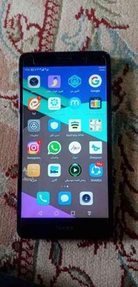 گوشی آنر X6 در گروه خرید و فروش موبایل، تبلت و لوازم در مازندران در شیپور-عکس1