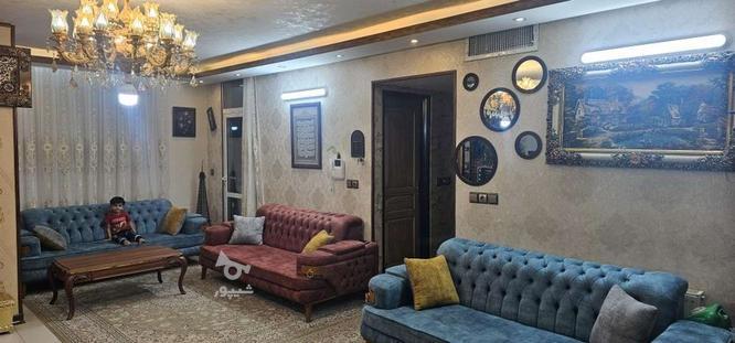 آپارتمان دوخوابه خیابان ابن سینا.100متر در گروه خرید و فروش املاک در اصفهان در شیپور-عکس1