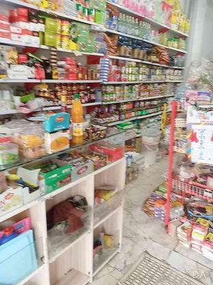 فروش سوپرمارکت با کلیه لوازم در گروه خرید و فروش صنعتی، اداری و تجاری در سیستان و بلوچستان در شیپور-عکس1