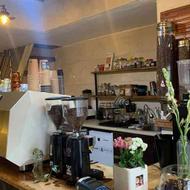 واگذاری کافه در خیابان سعدی