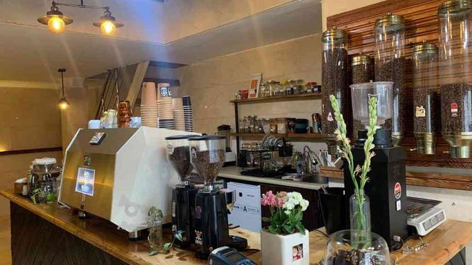 واگذاری کافه در خیابان سعدی در گروه خرید و فروش صنعتی، اداری و تجاری در مازندران در شیپور-عکس1