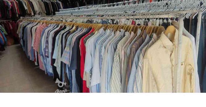 فروش انواع لباس خارجی استوک مردانه و زنانه در گروه خرید و فروش خدمات و کسب و کار در کرمان در شیپور-عکس1