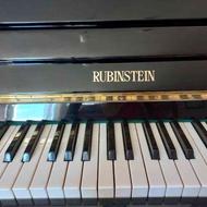 پیانو اکوستیک روسی RUBINSTEIN