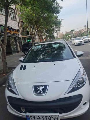 207 پانا دنده ای1402 در گروه خرید و فروش وسایل نقلیه در تهران در شیپور-عکس1