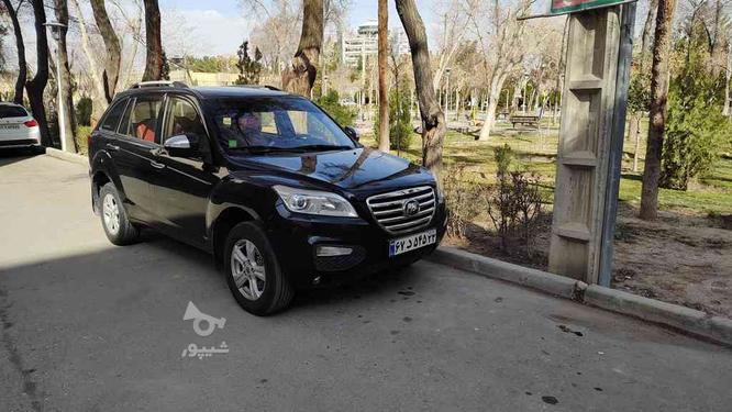 لیفان x60 بی رنگ 94 در گروه خرید و فروش وسایل نقلیه در اصفهان در شیپور-عکس1