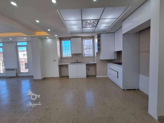 آپارتمان افشار 120 متری در گروه خرید و فروش املاک در مازندران در شیپور-عکس1
