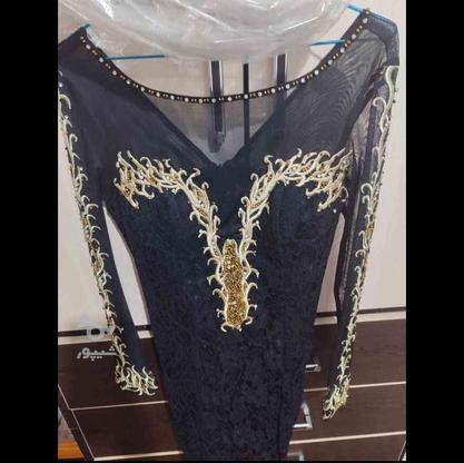لباس مجلسی سایز 38 در گروه خرید و فروش لوازم شخصی در مازندران در شیپور-عکس1