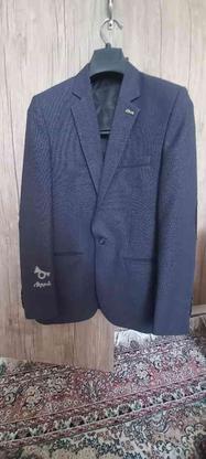 کت تک اسپرت در گروه خرید و فروش لوازم شخصی در البرز در شیپور-عکس1