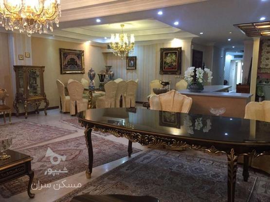 فروش آپارتمان 170 متر در هروی در گروه خرید و فروش املاک در تهران در شیپور-عکس1