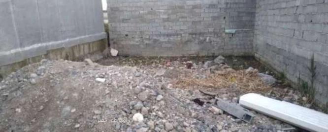 فروش زمین مسکونی 108 متر در شهید شریفی در گروه خرید و فروش املاک در مازندران در شیپور-عکس1