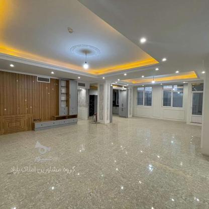 فروش آپارتمان 152 متر در سازمان برنامه شمالی در گروه خرید و فروش املاک در تهران در شیپور-عکس1