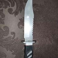 چاقوی اصل مخصوص کوه وکمپین