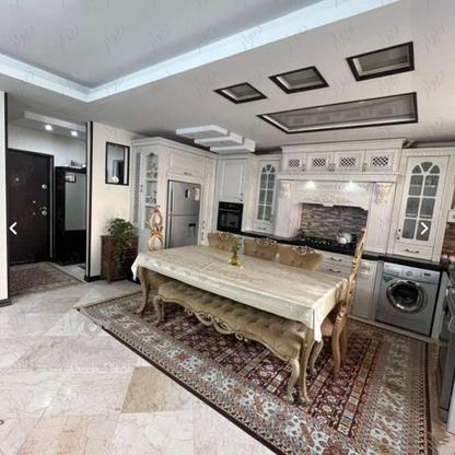 اجاره آپارتمان 150 متر در جنت آباد جنوبی در گروه خرید و فروش املاک در تهران در شیپور-عکس1