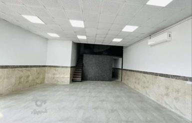 اجاره تجاری و مغازه 86 متر در امام رضا