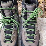 کفش کوهنوردی برند ژاپنی Sirio