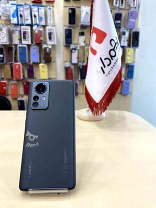 گوشی شیائومی 12 پرو Xiaomi 12 Pro 12/256 در گروه خرید و فروش موبایل، تبلت و لوازم در خراسان رضوی در شیپور-عکس1