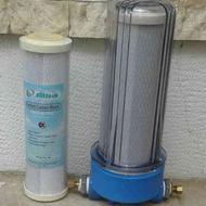 فیلتر تسویه آب خانگی