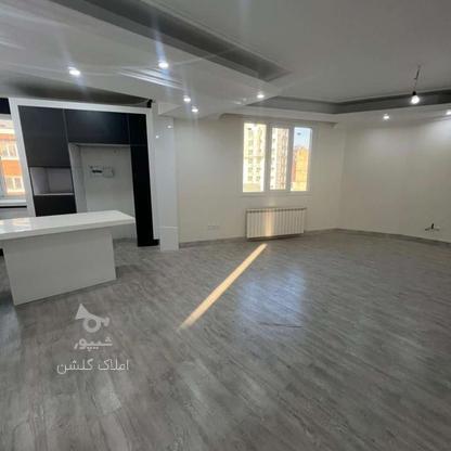 فروش آپارتمان 100 متر در فرمانیه شرقی در گروه خرید و فروش املاک در تهران در شیپور-عکس1