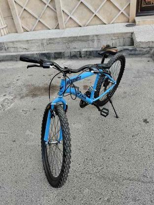 دوچرخه ویوا 26 در گروه خرید و فروش ورزش فرهنگ فراغت در تهران در شیپور-عکس1