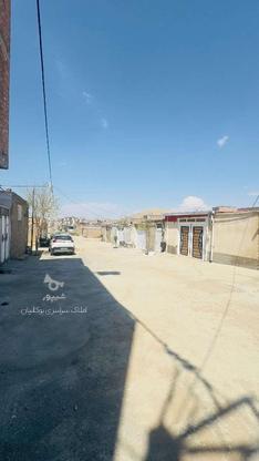 فروش خانه کلنگی 150 متر در کوچه 10 متری جنب پل کوبانی در گروه خرید و فروش املاک در آذربایجان غربی در شیپور-عکس1