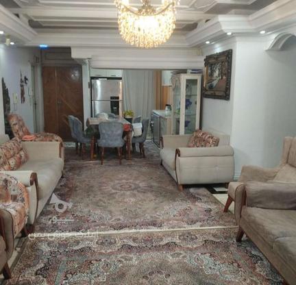 فروش آپارتمان 96 متر در خیابان هراز  در گروه خرید و فروش املاک در مازندران در شیپور-عکس1