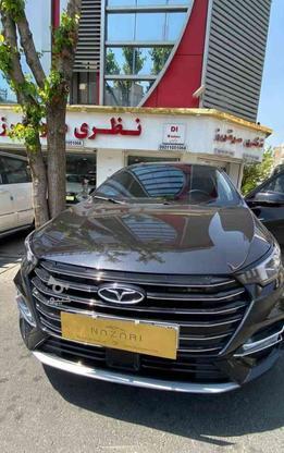 آریزو 6 پرو خشک 402 نقدواقساط در گروه خرید و فروش وسایل نقلیه در تهران در شیپور-عکس1
