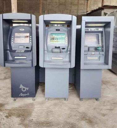 بیمه نامه دستگاه خودپرداز ATM در گروه خرید و فروش صنعتی، اداری و تجاری در کرمانشاه در شیپور-عکس1