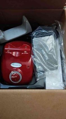 دستگاه سوهان برقی کمبی 24 دسته سوییسی آکبند در گروه خرید و فروش لوازم شخصی در البرز در شیپور-عکس1