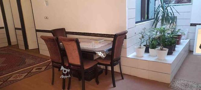 میز ناهار خوری شش نفره با 4 عدد صندلی در گروه خرید و فروش لوازم خانگی در فارس در شیپور-عکس1