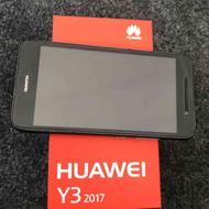 Huawei Y3 2017