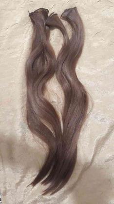 موی مصنوعی استفاده نشده اصلا در گروه خرید و فروش لوازم شخصی در تهران در شیپور-عکس1