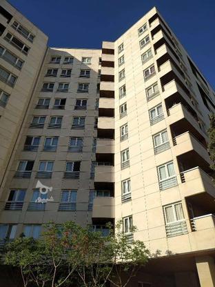 آپارتمان 113 متر دو خوابه ( برج باغ ، دریان نو ) در گروه خرید و فروش املاک در تهران در شیپور-عکس1