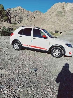 کوییک ار1400 در گروه خرید و فروش وسایل نقلیه در سیستان و بلوچستان در شیپور-عکس1