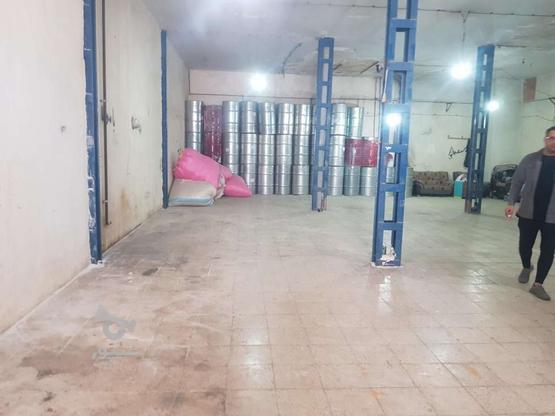 کارگاه صنعتی 300 متر در گروه خرید و فروش املاک در قزوین در شیپور-عکس1
