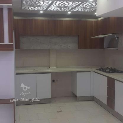 فروش آپارتمان 86 متر در فاز 6 در گروه خرید و فروش املاک در تهران در شیپور-عکس1