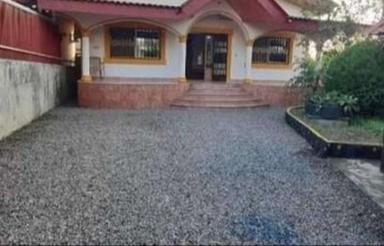 فروش ویلا 260 متر در گرجی سرا