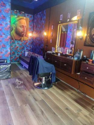 همکار آرایشگر در گروه خرید و فروش استخدام در تهران در شیپور-عکس1