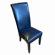 صندلی چرمی مناسب نهارخوری و اداری