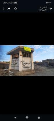 فروش زمین تجاری500متر خیابان کارگر همراه با مغازه در گروه خرید و فروش املاک در سیستان و بلوچستان در شیپور-عکس1